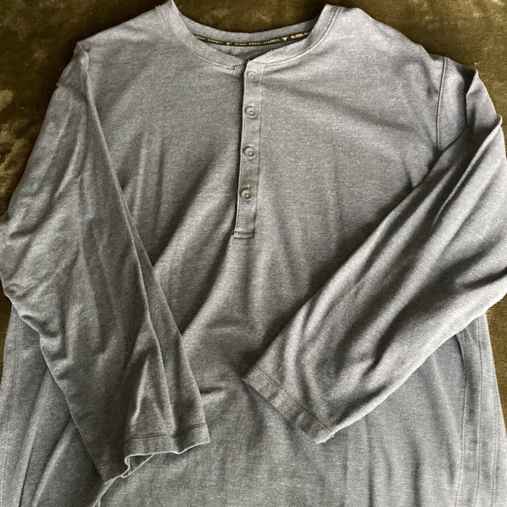 Under Armour Henley